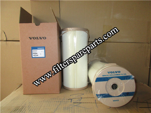 889422 Volvo Fuel/Water Separator